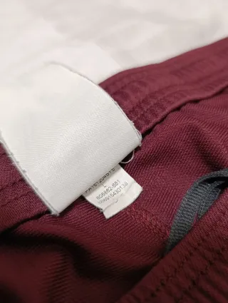 Chándal Atlético de Madrid L