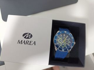 Reloj Marea NUEVO ESTRENAR