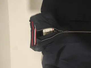 Chaqueta impermeable Harington Náutica Talla L