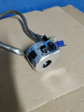 Piña Izquierda Yamaha Dragstar 650