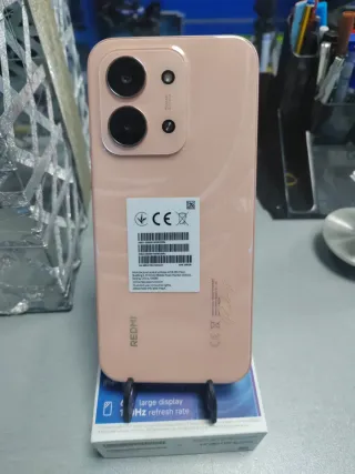 Xiaomi Redmi 15C 256GB