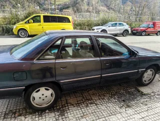 Audi 200 1994