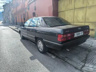 Audi 200 1994