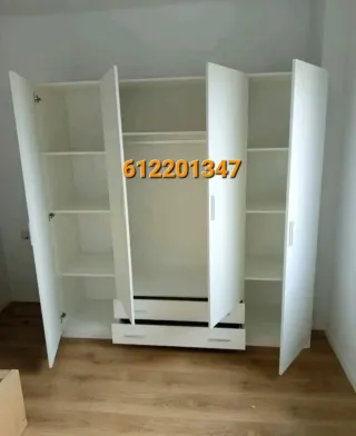 Armario Armario Armario De madera