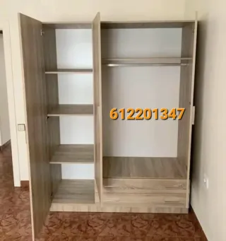 Armario Armario Armario De madera