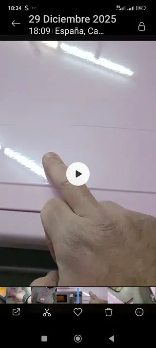 Microondas Rosa Estilo Vintage SilverCrest