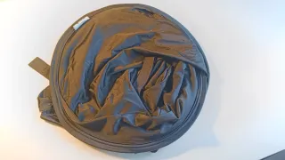 Capota SUMMER RAYSHADE UV