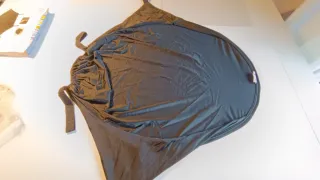 Capota SUMMER RAYSHADE UV