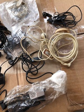 Manos Libres Móviles Antiguos Nokia Samsung LG