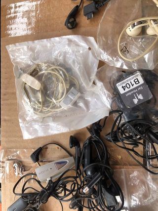 Manos Libres Móviles Antiguos Nokia Samsung LG