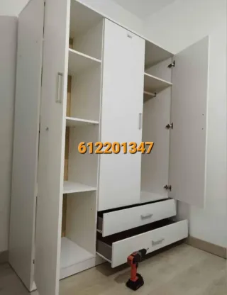 Armario Armario Armario De madera