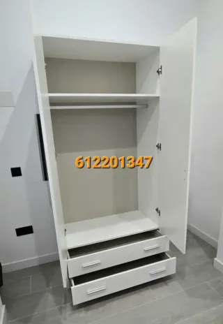 Armario Armario Armario De madera