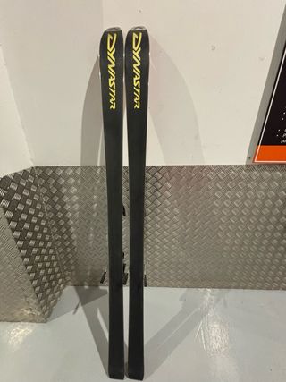 Sci Dynastar Carving 170 cm