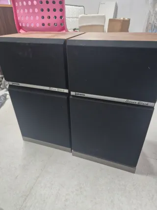 Altavoces Jackson 3-10-2T 60/65W 8 Ohms