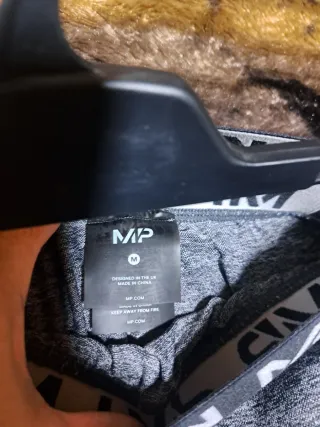 Leggings MP