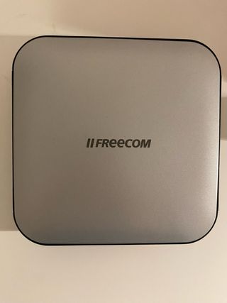 Freecom Disco Duro Externo 1TB