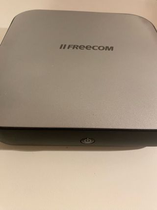 Freecom Disco Duro Externo 1TB