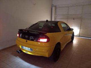 Opel Tigra 1995