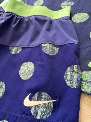 CONJUNTO DEPORTIVO NIKE ORIGINAL MUJER