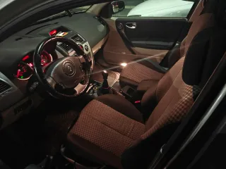 Renault Megane 2005