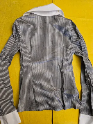 Patrizia Pepe Camicia a righe M