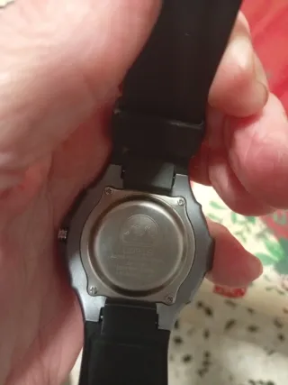 Reloj Lorus FC Barcelona