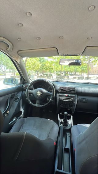 SEAT Toledo 2001