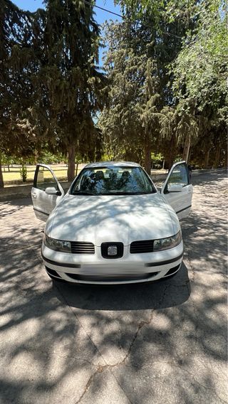 SEAT Toledo 2001