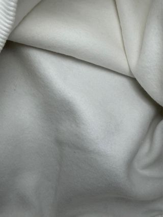 Sweatshirt Lacoste White