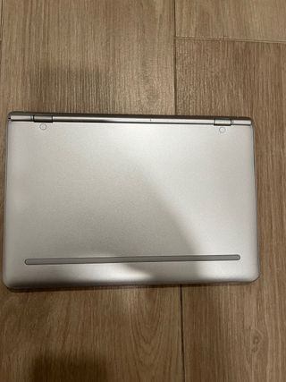 Ordenador portátil HP Plata