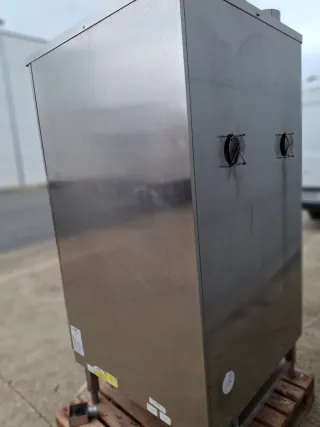 Horno Lainox 20 bandejas GN 1/1