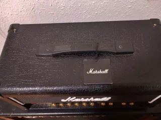 Marshall DSL20H Amplificador Cabezal válvulas