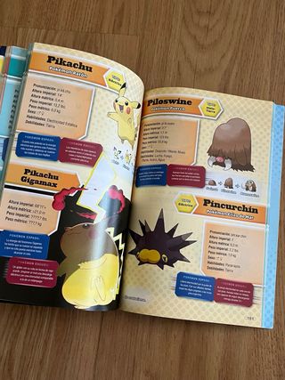 Guida Ufficiale Pokémon Spada e Scudo