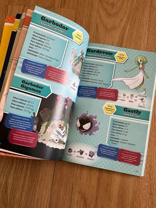 Guida Ufficiale Pokémon Spada e Scudo