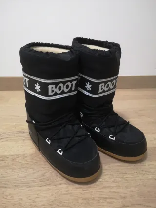 Stivali Moon boot