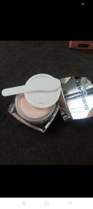 Lote Maquillaje SHEGLAM Multicolor y Rosa