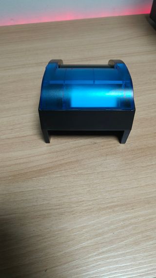 Impresora Térmica Tickets 58mm Z58B