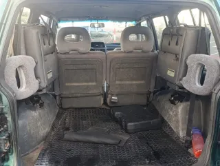 Mitsubishi Montero 1999