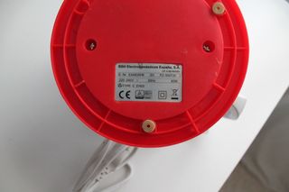 Exprimidor Ufesa Hello Kitty