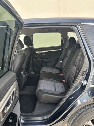 Honda CR-V 2021 ¡SOLO 42.700 KMS!