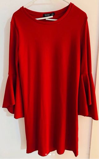 Lote 3 vestiti taglia S nuovi