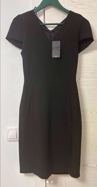 Lote 3 vestiti taglia S nuovi