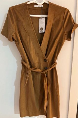 Lote 3 vestiti taglia S nuovi