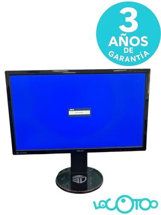 MONITOR ASUS VG248QE 27''