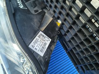 Faros led Bi Xenon Audi A6 C6