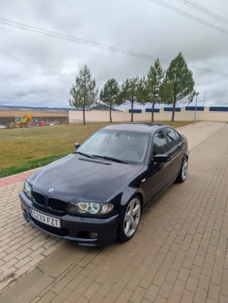 BMW Serie 3 2003
