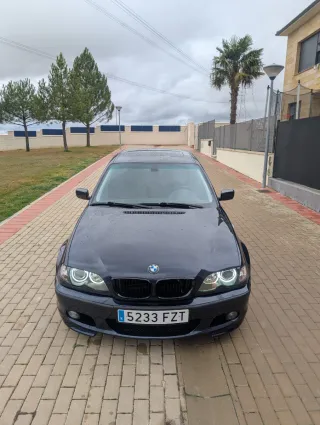BMW Serie 3 2003