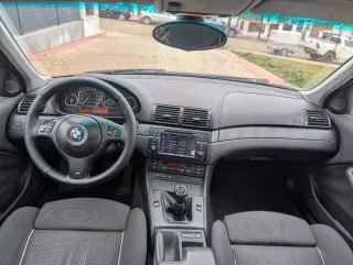 BMW Serie 3 2003