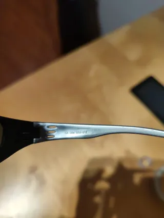 Gafas 3M Protección UV