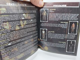 Silent Hill Homecoming Playstation 3 PS3